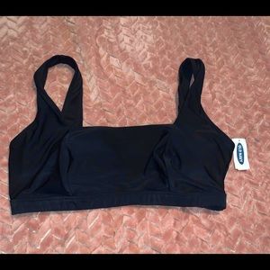 Old navy bathing suit top